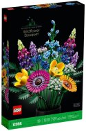 LEGO Botanical Collection 10313 - Bukiet z polnych kwiatów