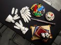 LEGO Harry Potter 76391 - Ikony Hogwartu (Edycja Kolekcjonerska)