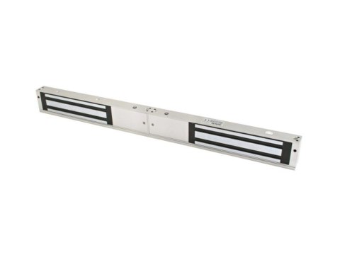 Hikvision DS-K4H250D zamek elektromagnetyczny 272 kg Biały