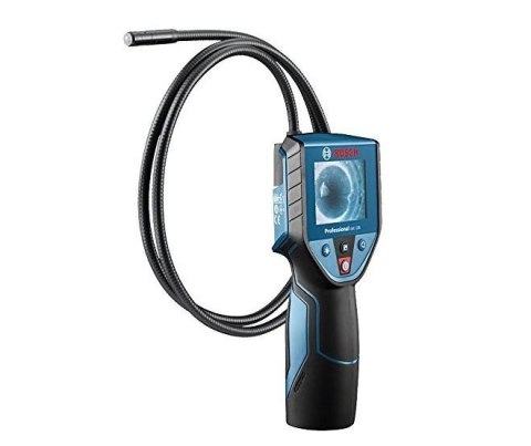 Kamera inspekcyjna GIC 120 BOSCH