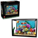 LEGO Icons 10366 - Tropikalne akwarium
