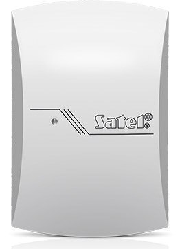Satel CZ-EMM czytnik kart magnetycznych Biały