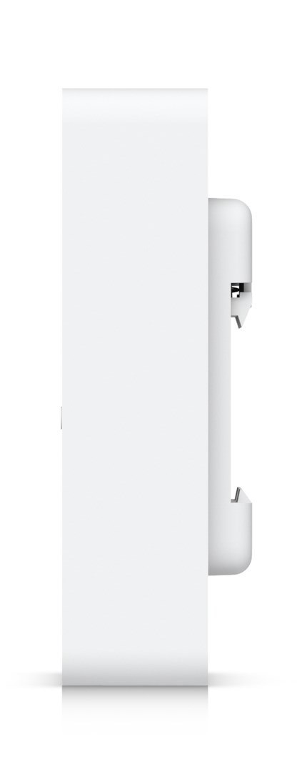 Ubiquiti A simple, all-in-one kit for