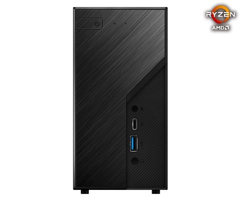 DeskMini ASRock X300 Barebone Mini PC