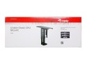 Equip 650892 uchwyt do komputera Uchwyt procesora pod biurkiem Czarny