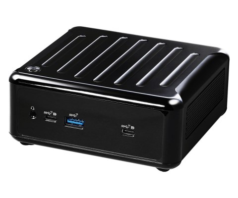 Komputer ASROCK NUC BOX-1165G7 Intel 11th Gen(Tiger Lake) G-LAN retail