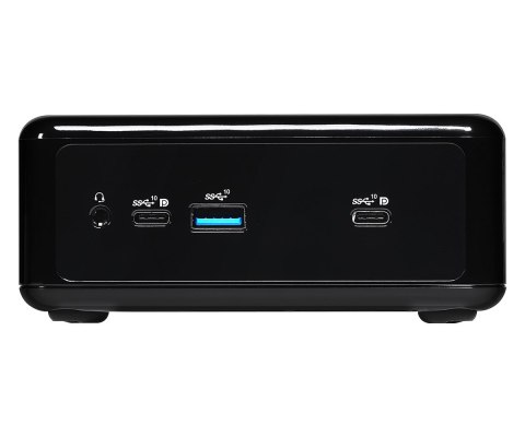Komputer ASROCK NUC BOX-1165G7 Intel 11th Gen(Tiger Lake) G-LAN retail