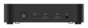 Komputer ASUS NUC 14 Essential RNUC14MNK9700002 (N97, noRAM, noStorage, Integrated VGA, noOS, EU Cord, Kit)