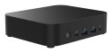Komputer ASUS NUC 14 Essential RNUC14MNK9700002 (N97, noRAM, noStorage, Integrated VGA, noOS, EU Cord, Kit)