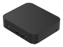 Komputer ASUS NUC 14 Essential RNUC14MNK9700002 (N97, noRAM, noStorage, Integrated VGA, noOS, EU Cord, Kit)