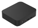 Komputer ASUS NUC 14 Essential RNUC14MNK9700002 (N97, noRAM, noStorage, Integrated VGA, noOS, EU Cord, Kit)