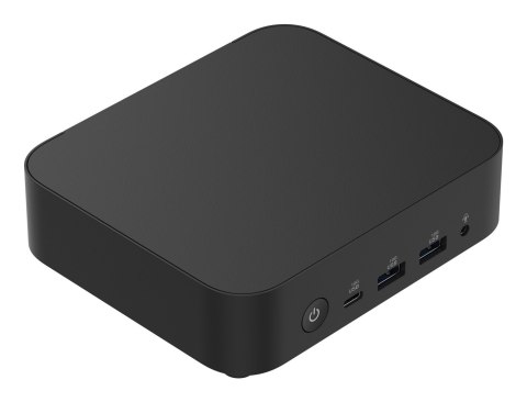 Komputer ASUS NUC 14 Essential RNUC14MNK9700002 (N97, noRAM, noStorage, Integrated VGA, noOS, EU Cord, Kit)
