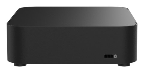 Komputer ASUS NUC 14 Essential RNUC14MNK9700002 (N97, noRAM, noStorage, Integrated VGA, noOS, EU Cord, Kit)