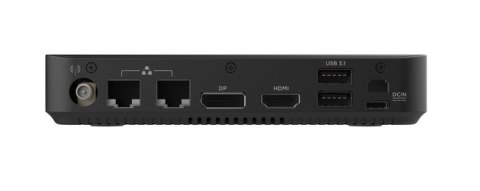Mini-PC ZBOX-MI648-BE