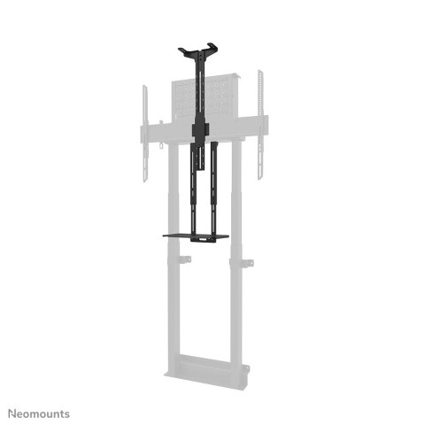 Neomounts AFL-875BL1 akcesorium do montażu wyświetlaczy Półka