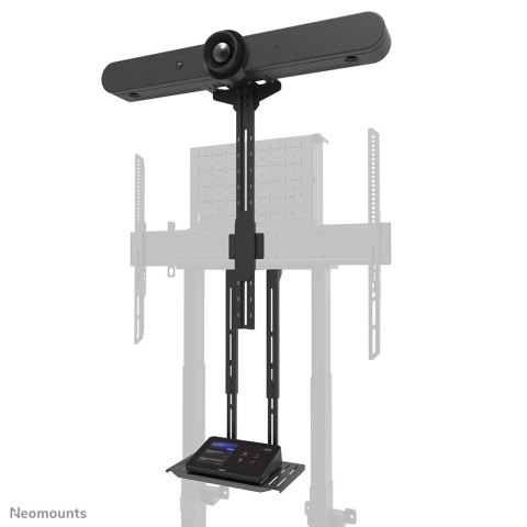Neomounts AFL-875BL1 akcesorium do montażu wyświetlaczy Półka