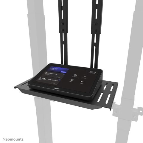 Neomounts AFL-875BL1 akcesorium do montażu wyświetlaczy Półka