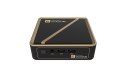 Sapphire EDGE AI 340 SFF Czarny, Złoto FP8 2 GHz