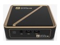 Sapphire EDGE AI 340 SFF Czarny, Złoto FP8 2 GHz