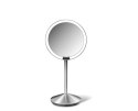 Simplehuman ST3004 lusterko do makijażu Srebrny
