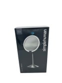 Simplehuman ST3004 lusterko do makijażu Srebrny