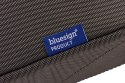 Thule Subterra 2 TSTB404 Vetiver Gray Kosmetyczka Poliester, Termoplastyczne elastomery poliuretanowe (TPU) Szary