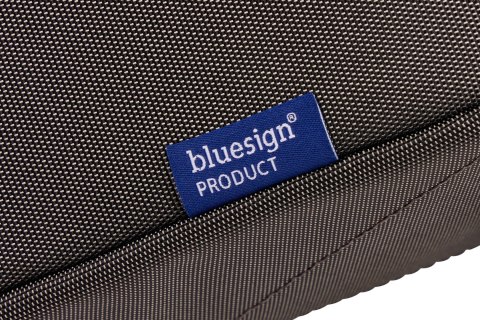 Thule Subterra 2 TSTB404 Vetiver Gray Kosmetyczka Poliester, Termoplastyczne elastomery poliuretanowe (TPU) Szary
