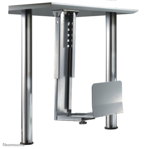Uchwyt podwieszany na komputer NEWSTAR CPU-D200SILVER Neomounts