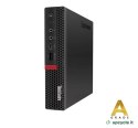Upcycle it Lenovo ThinkCentre M920q Tiny (Refurbsihed) A Intel® Core™ i7 i7-8700T 16 GB DDR4-SDRAM 512 GB SSD Windows 11 Pro Min