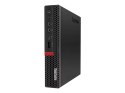 Upcycle it Lenovo ThinkCentre M920q Tiny (Refurbsihed) A Intel® Core™ i7 i7-8700T 16 GB DDR4-SDRAM 512 GB SSD Windows 11 Pro Min