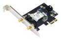 Asus- karta sieciowa PCE-AX1800