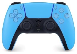 Kontroler bezprzewodowy SONY DualSense- Starlight Blue