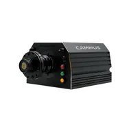 Rozstaw osi Cammus WB15 z napędem bezpośrednim (15nm)