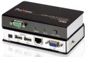 ATEN CE700A-AT-G przedłużacz KVM Nadajnik i odbiornik