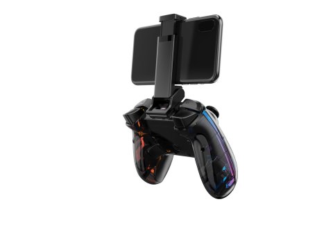 Bezprzewodowy kontroler Havit G158BT Pro (biały)