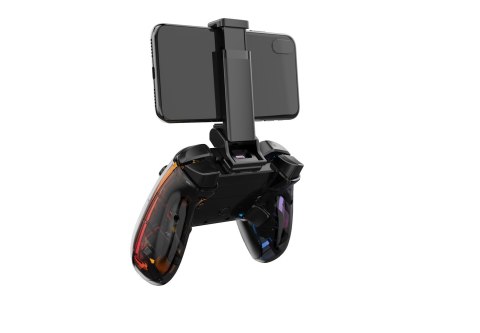 Bezprzewodowy kontroler Havit G158BT Pro (biały)