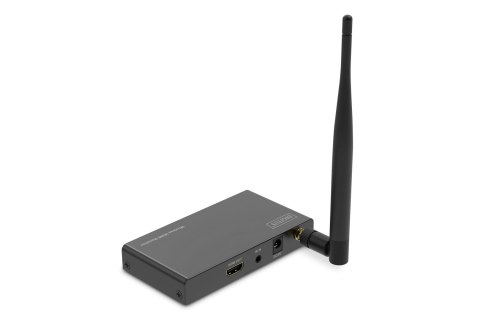 Digitus Bezprzewodowy odbiornik HDMI dla DS-55346