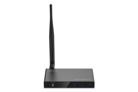Digitus Bezprzewodowy odbiornik HDMI dla DS-55346