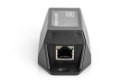 Digitus Gigabit PoE+ przedłużacz