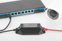 Digitus Gigabit PoE+ przedłużacz