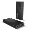 Extender LINDY 150m Cat.6 DisplayPort i USB KVM HDBaseT z IR/RS232