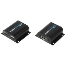 Extender z rozgałęźnikiem HDMI SP-EX-6IR-V4