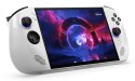 Konsola Legion Go S 8ARP1 Ryzen Z2 Go 8" WUXGA IPS 500nits Glossy 48-120Hz VRR Touch 16GB LPDDR5x-6400 SSD512 Radeon Graphics 55