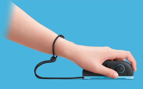 Konsola NINTENDO Switch 2 Black