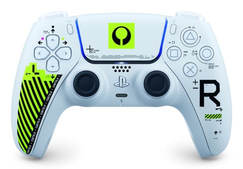 Kontroler SONY PS5 DualSense Marathon New Edition