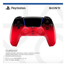 Kontroler SONY PS5 DualSense Techno Red New Edition