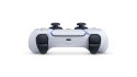 Kontroler bezprzewodowy SONY DualSense WHITE PS5