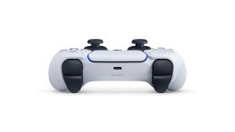 Kontroler bezprzewodowy SONY DualSense WHITE PS5