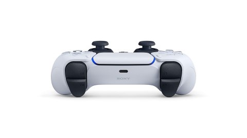 Kontroler bezprzewodowy SONY DualSense WHITE PS5