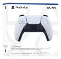 Kontroler bezprzewodowy SONY DualSense WHITE PS5